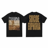 Pissgrave - Suicide Euphoria TS