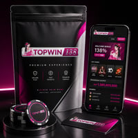 Topwin138 PREMIUM