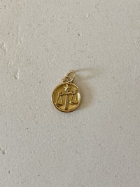 Image 1 of Charms ASTRO // LIBRA  