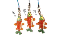 Image 9 of Sockeye salmon charm