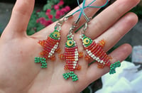 Image 4 of Sockeye salmon charm