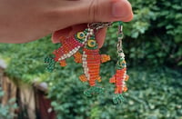 Image 6 of Sockeye salmon charm