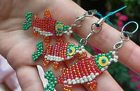 Image 7 of Sockeye salmon charm