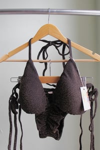 Image 3 of ♲ No Light Pollution Bikini Set - XL