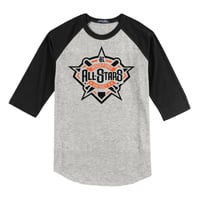 Youth Baseball Tee