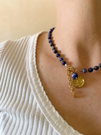 Image 3 of Copy of Charms ASTRO // VERSEAU  