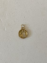 Image 1 of Charms ASTRO // GEMINI 