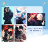 Jujutsu Kaisen Prints