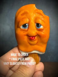 Image 1 of Made to order Orange crème popsicle magnet