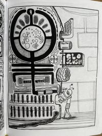 Image 2 of Sclera issue 3