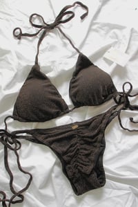 Image 5 of ♲ No Light Pollution Bikini Set - XL