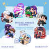 Miscellaneous Charms