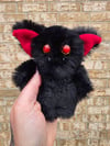 Goth Goblin 
