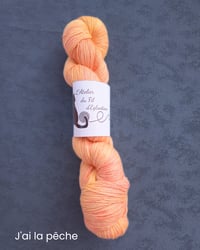 Image 1 of J'ai la pêche
