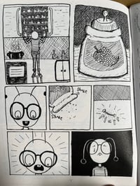 Image 2 of Sclera issue 4