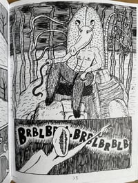 Image 4 of Sclera issue 4