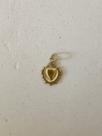 Image 1 of Charms SACRÉ-CŒUR 