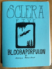 Image 1 of Sclera issue 5
