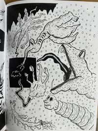 Image 2 of Sclera issue 5