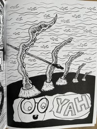 Image 3 of Sclera issue 5
