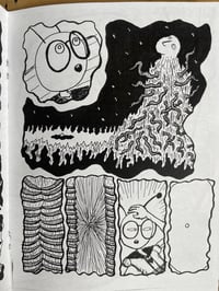 Image 5 of Sclera issue 5