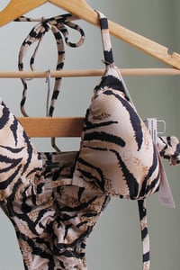 Image 5 of ♲ Fell 4 U Bikini Set - L