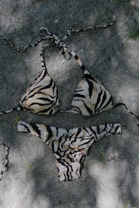 Image 6 of ♲ Fell 4 U Bikini Set - L