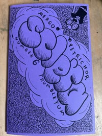Image 1 of Sclera issue 6
