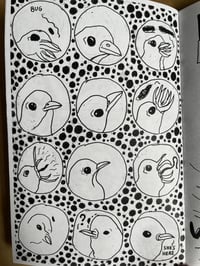 Image 5 of Sclera issue 6