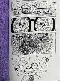 Image 2 of Sclera issue 6