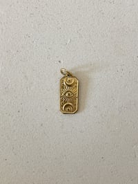 Image 1 of Charms SACRÉ