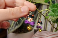 Image 2 of Vampire ribbon cats