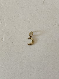 Image 1 of Charms MOON  