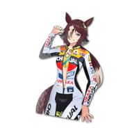 Racing Uoka