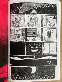 Image 2 of Sclera issue 7