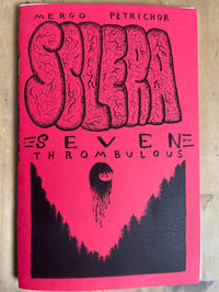 Image 1 of Sclera issue 7