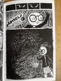 Image 5 of Sclera issue 7