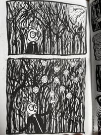Image 3 of Sclera issue 7