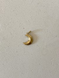 Image 1 of Charms MOON XL