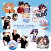 Bargain Corner - EVERYTHING £2
