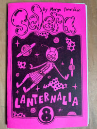 Image 1 of Sclera issue 8
