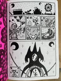 Image 2 of Sclera issue 8
