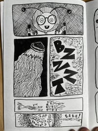 Image 4 of Sclera issue 8