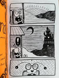 Image 2 of Sclera issue 9