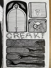 Image 3 of Sclera issue 9