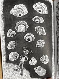 Image 3 of Sclera issue 10