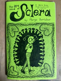Image 1 of Sclera issue 10
