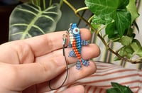 Image 3 of Big neon tetra charm