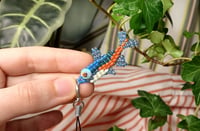 Image 4 of Big neon tetra charm