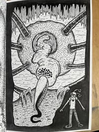 Image 4 of Sclera issue 10